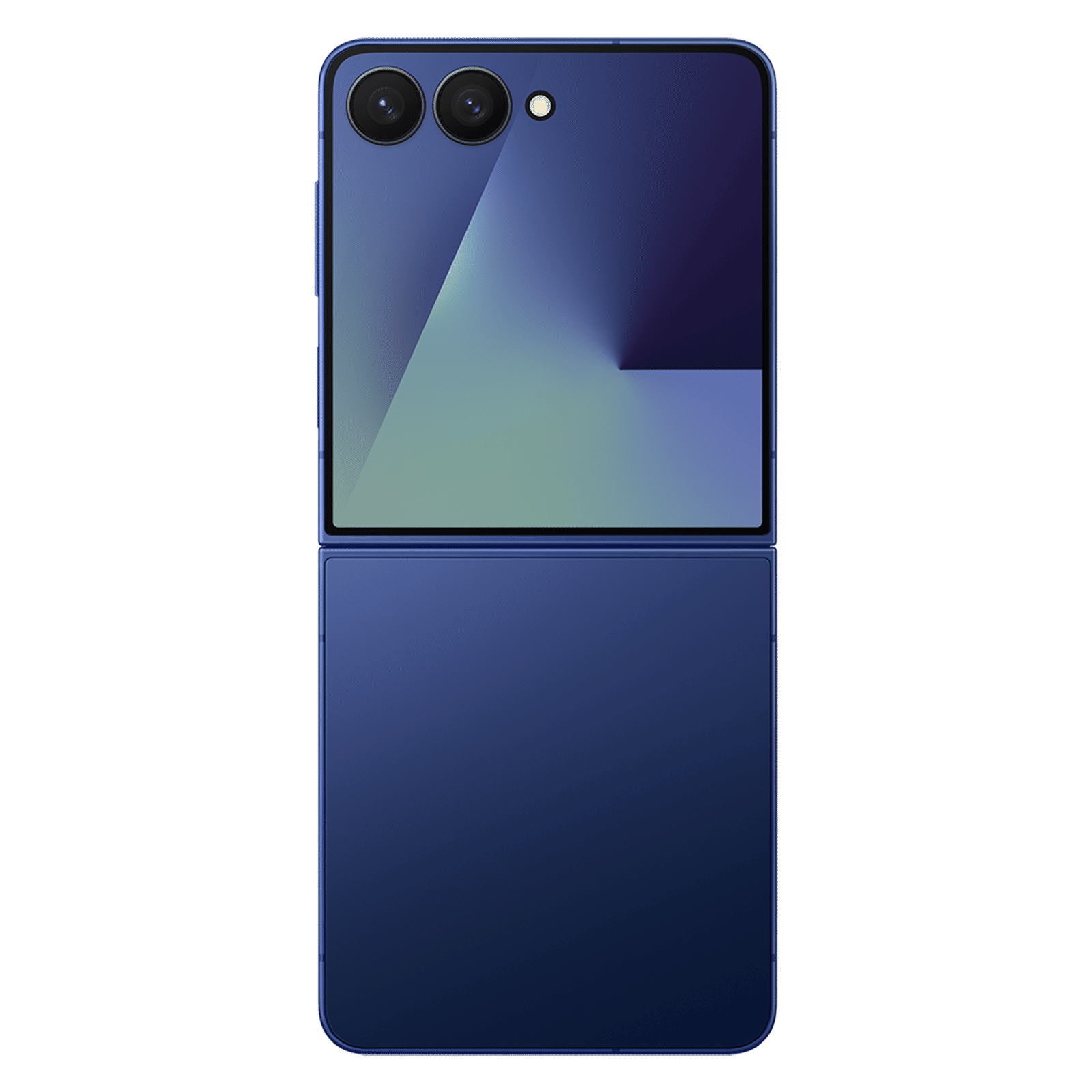 Buy SAMSUNG Galaxy Z Flip7 5G (12GB RAM, 512GB, Blue Shadow